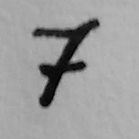 7
